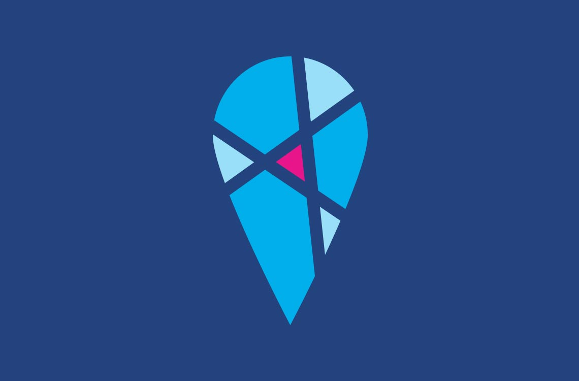 knight cities challenge,charity website design